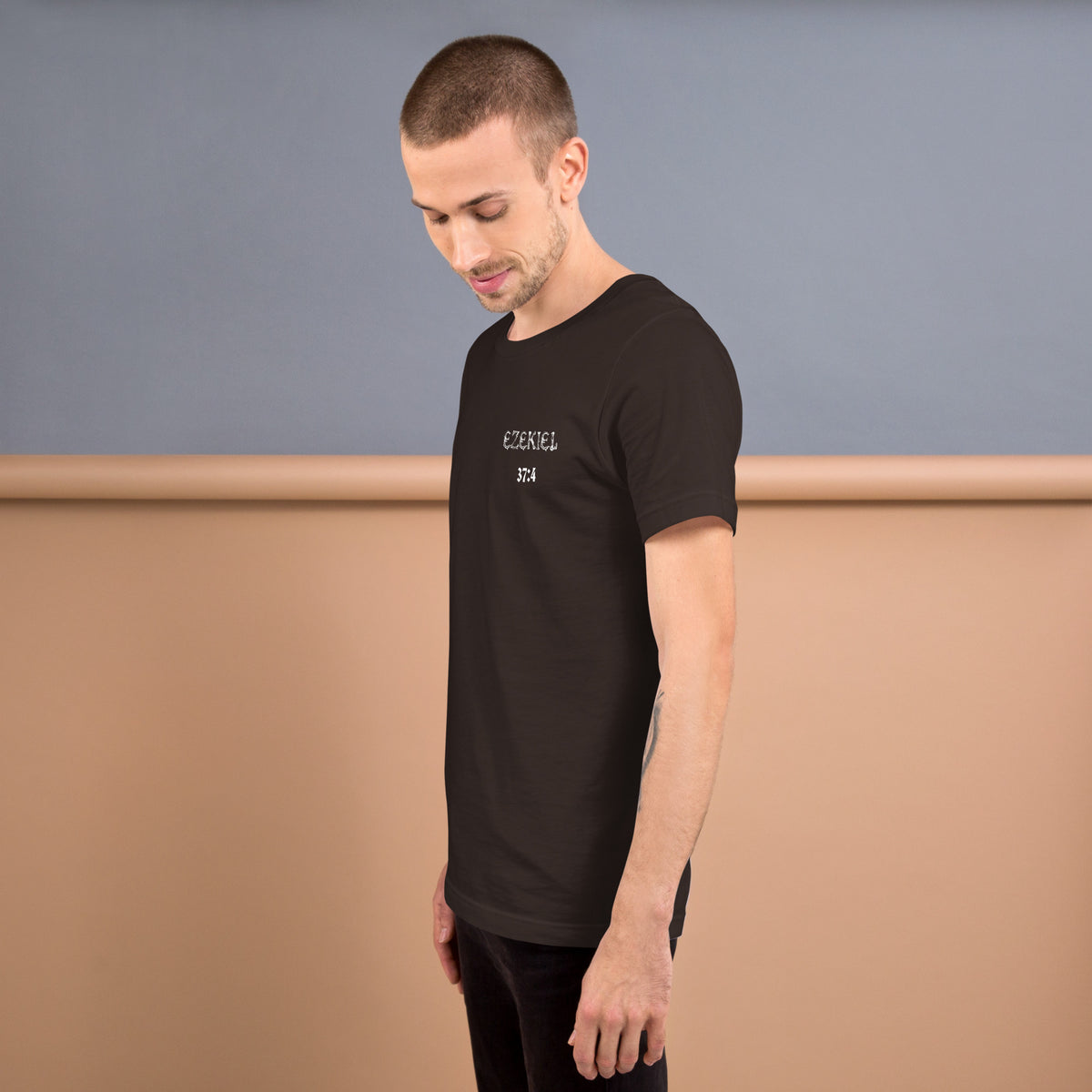 Dry Bones Awaken T-Shirt ✨