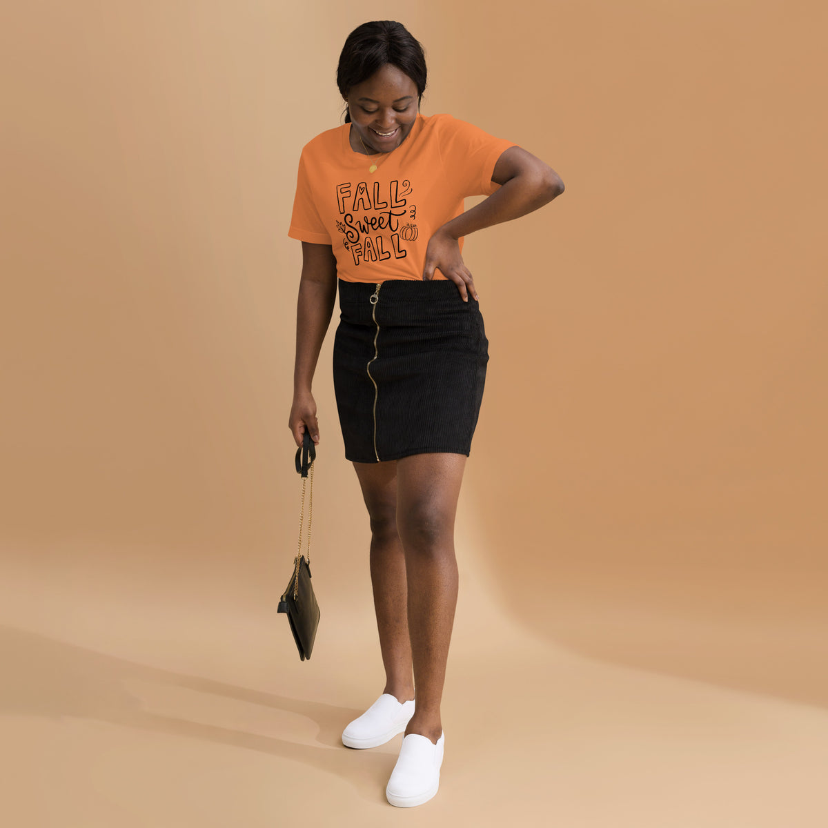 Fall Sweet Fall T-Shirt