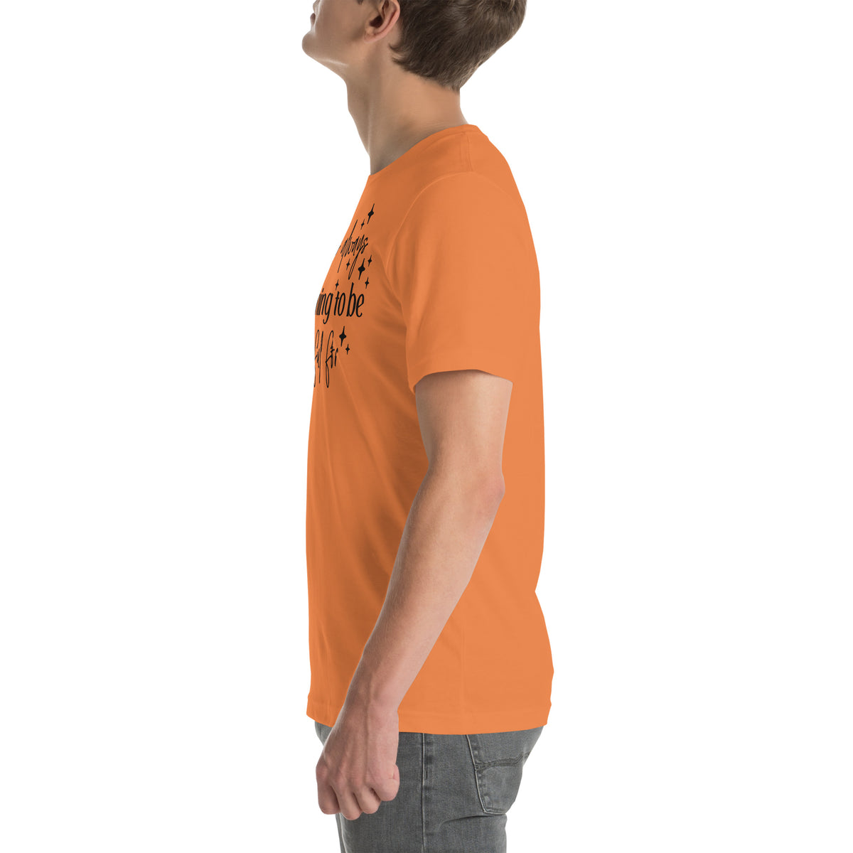 There Is Always Something to Be Thankful For T-Shirt