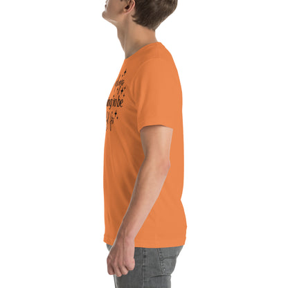 There Is Always Something to Be Thankful For T-Shirt