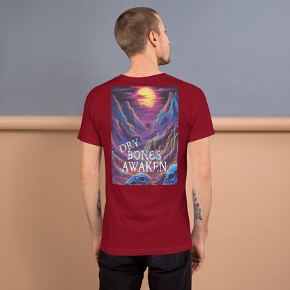 Dry Bones Awaken T-Shirt ✨