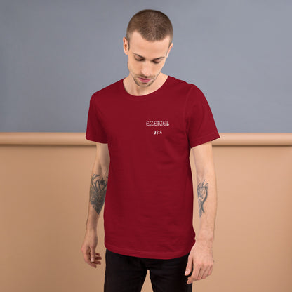 Dry Bones Awaken T-Shirt ✨