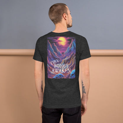 Dry Bones Awaken T-Shirt ✨