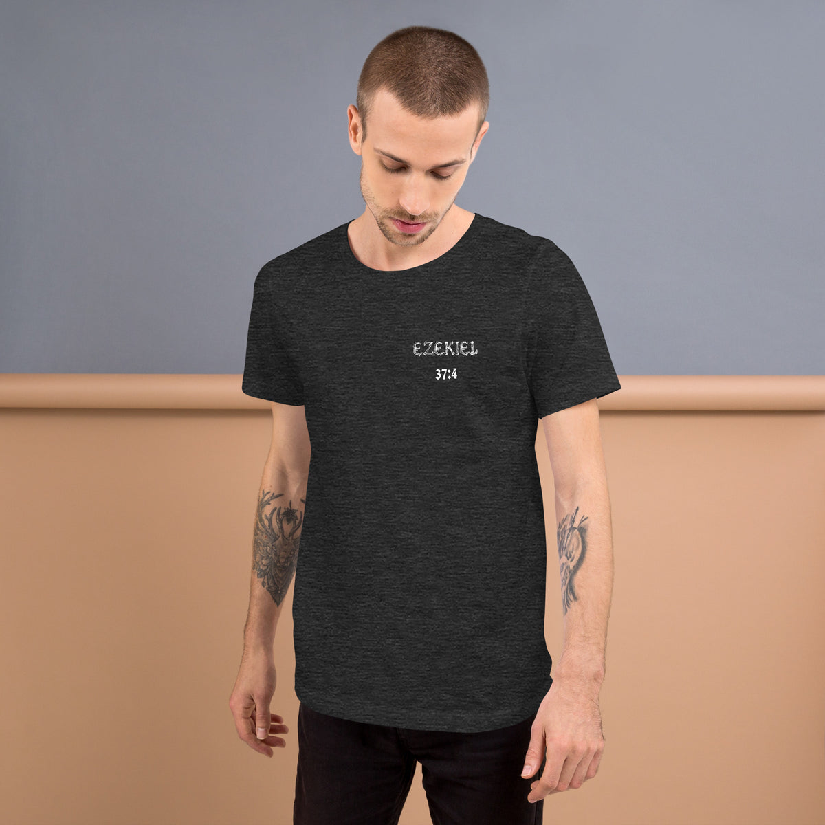 Dry Bones Awaken T-Shirt ✨