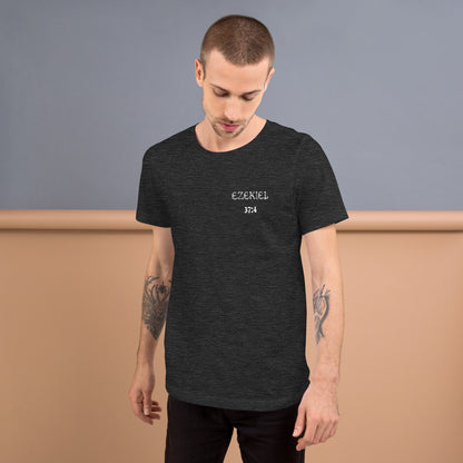 Dry Bones Awaken T-Shirt ✨