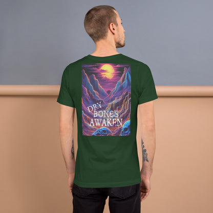 Dry Bones Awaken T-Shirt ✨