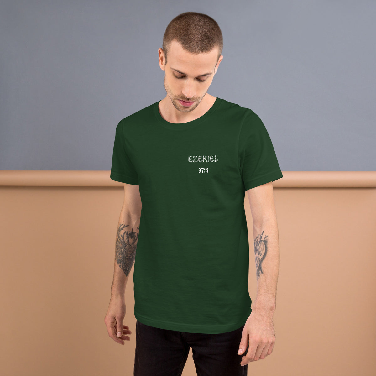 Dry Bones Awaken T-Shirt ✨