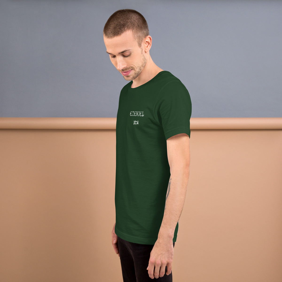 Dry Bones Awaken T-Shirt ✨