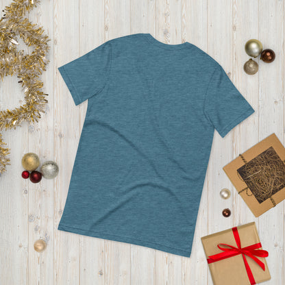 All I Want for Christmas is Sleep T-Shirt