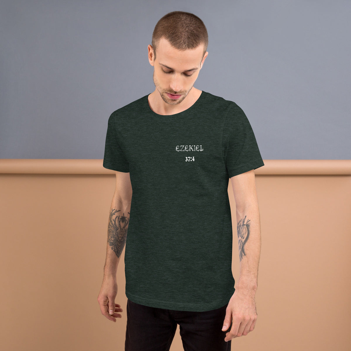 Dry Bones Awaken T-Shirt ✨