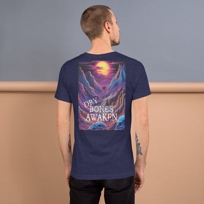 Dry Bones Awaken T-Shirt ✨