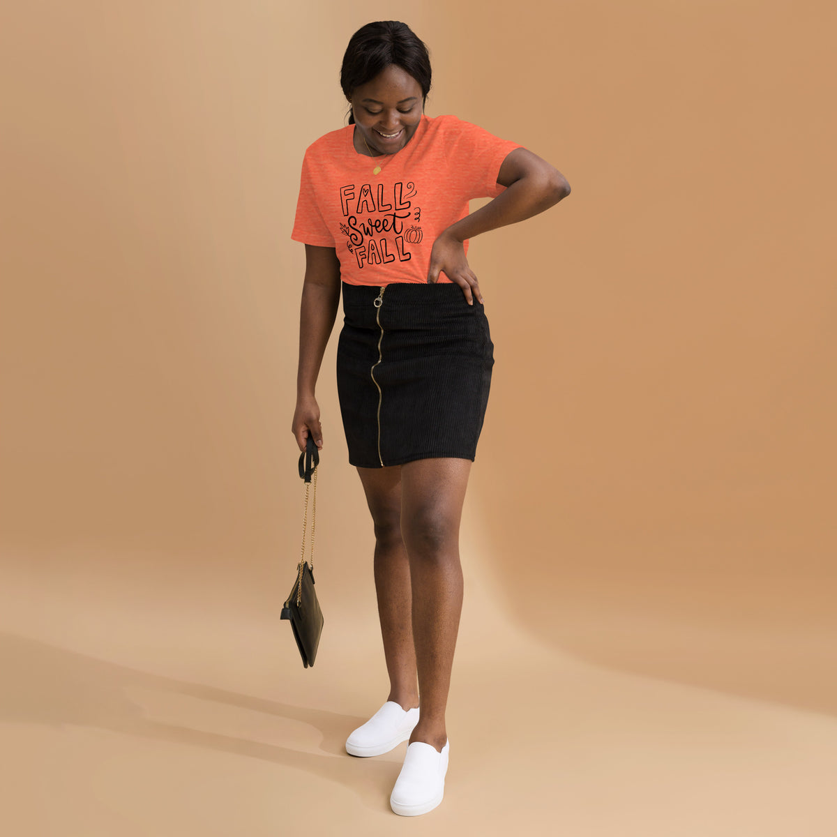 Fall Sweet Fall T-Shirt