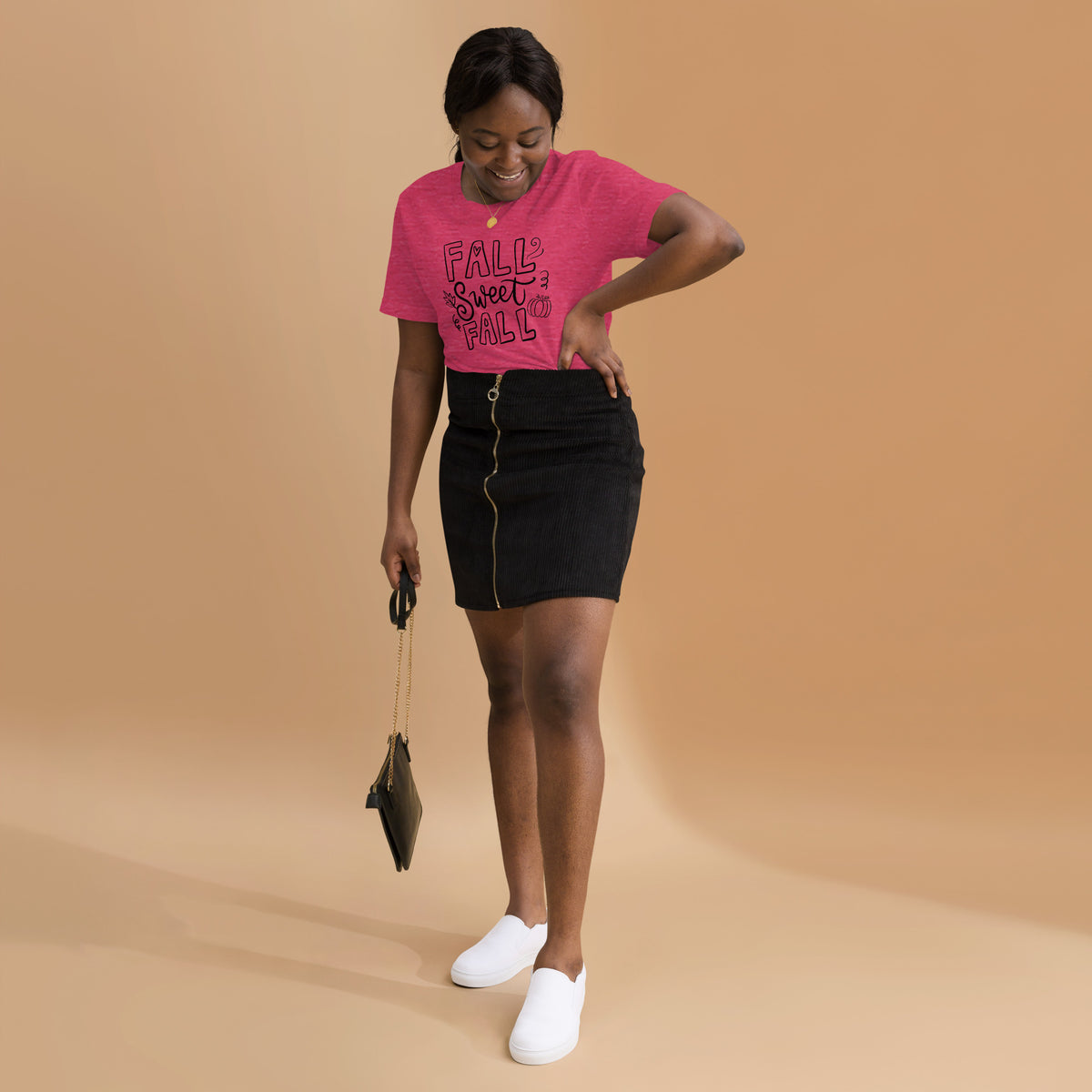 Fall Sweet Fall T-Shirt