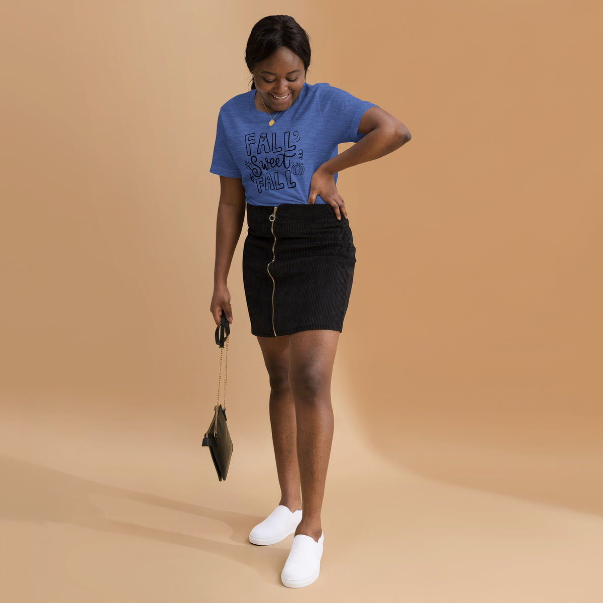 Fall Sweet Fall T-Shirt