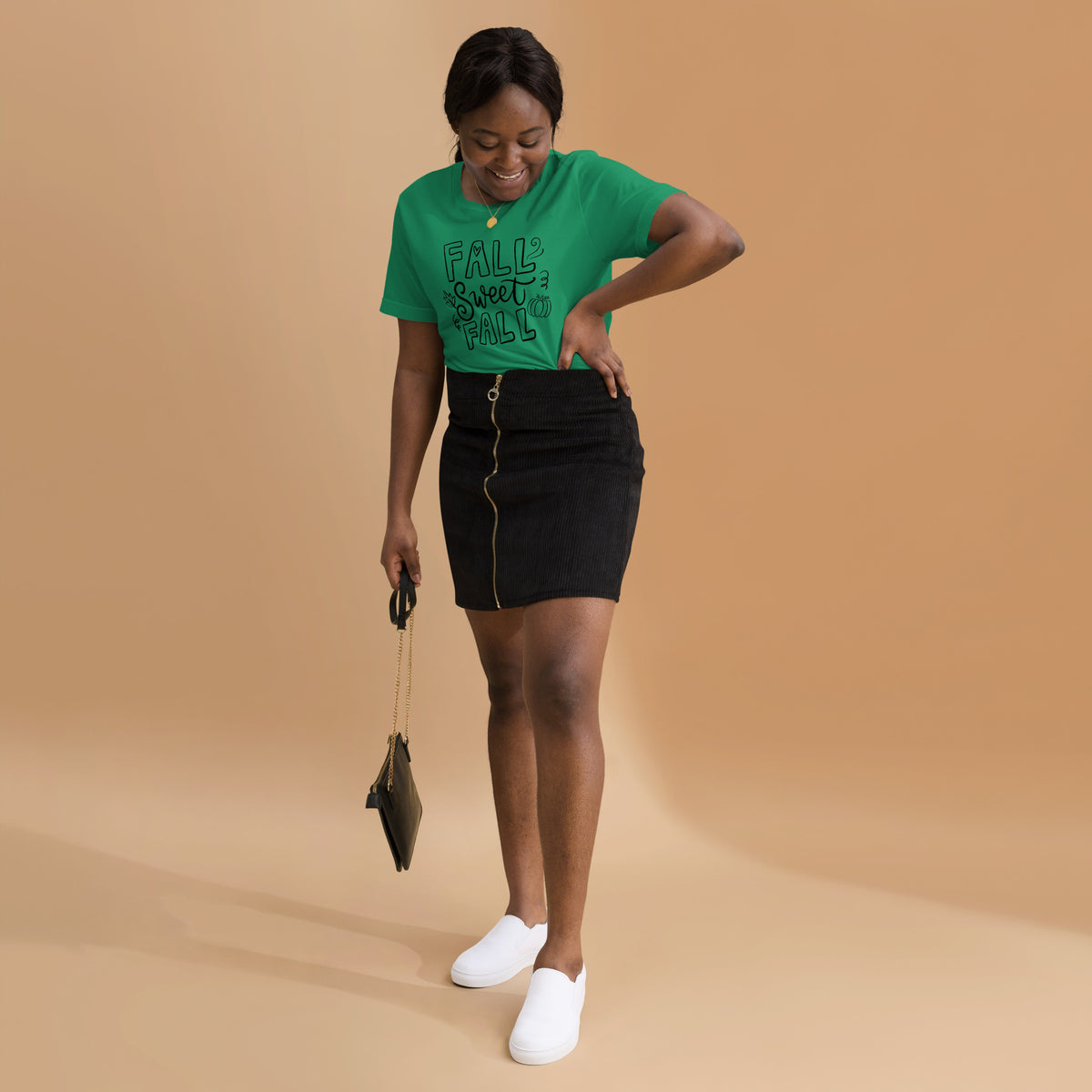 Fall Sweet Fall T-Shirt