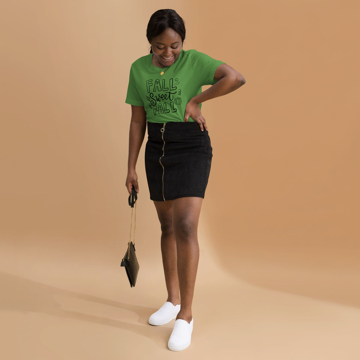 Fall Sweet Fall T-Shirt