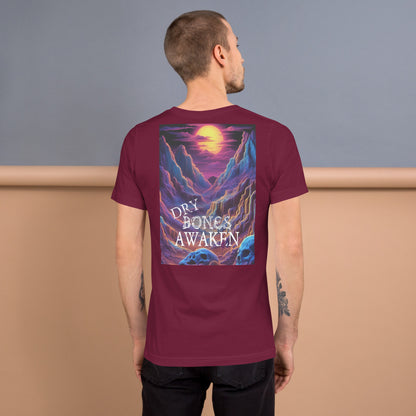 Dry Bones Awaken T-Shirt ✨