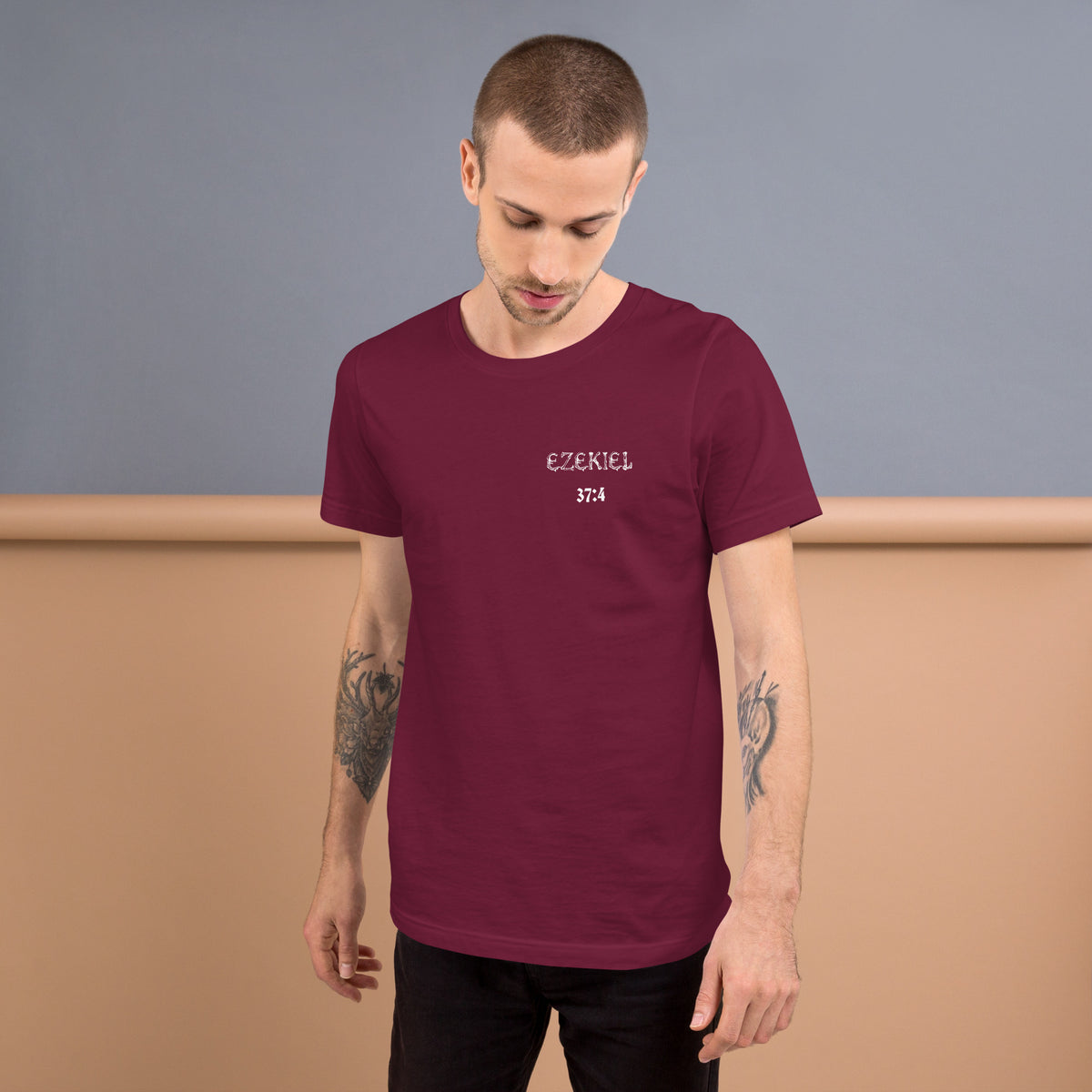 Dry Bones Awaken T-Shirt ✨