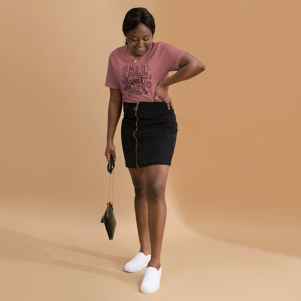 Fall Sweet Fall T-Shirt
