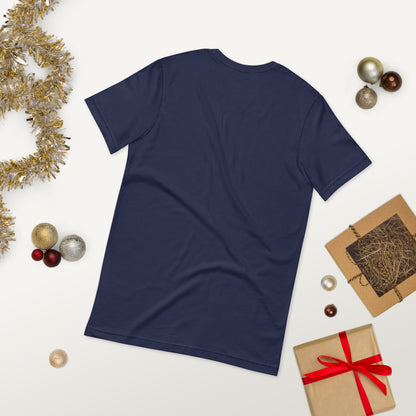 All I Want for Christmas is Sleep T-Shirt