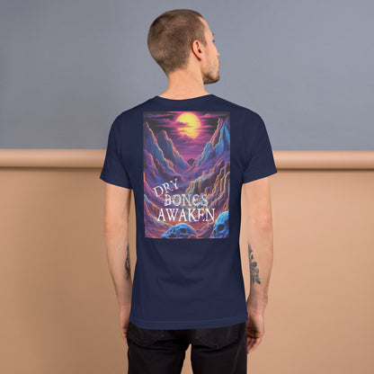 Dry Bones Awaken T-Shirt ✨