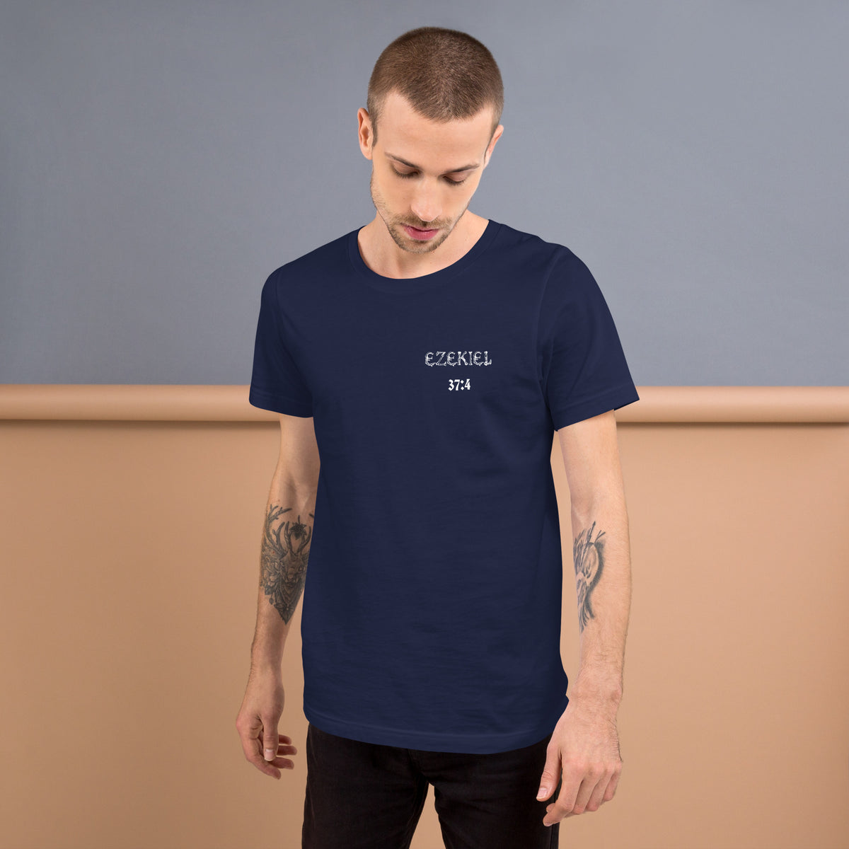Dry Bones Awaken T-Shirt ✨