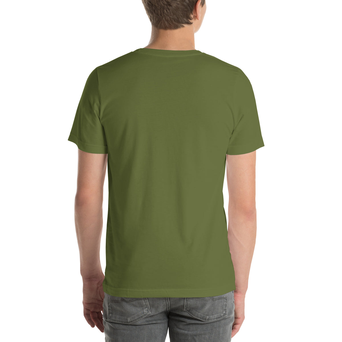 There Is Always Something to Be Thankful For T-Shirt