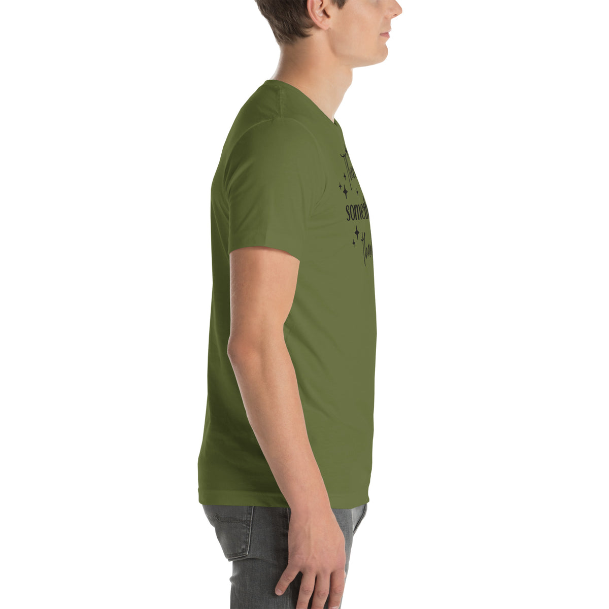 There Is Always Something to Be Thankful For T-Shirt