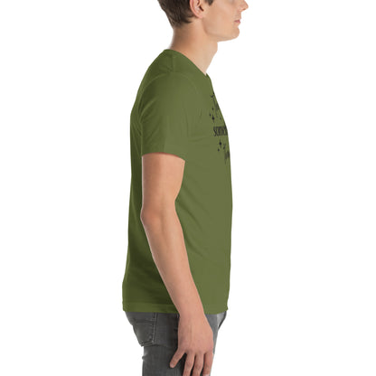 There Is Always Something to Be Thankful For T-Shirt