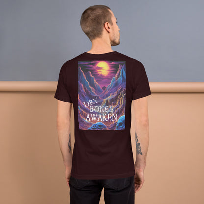 Dry Bones Awaken T-Shirt ✨