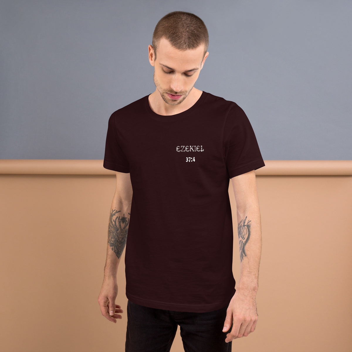Dry Bones Awaken T-Shirt ✨