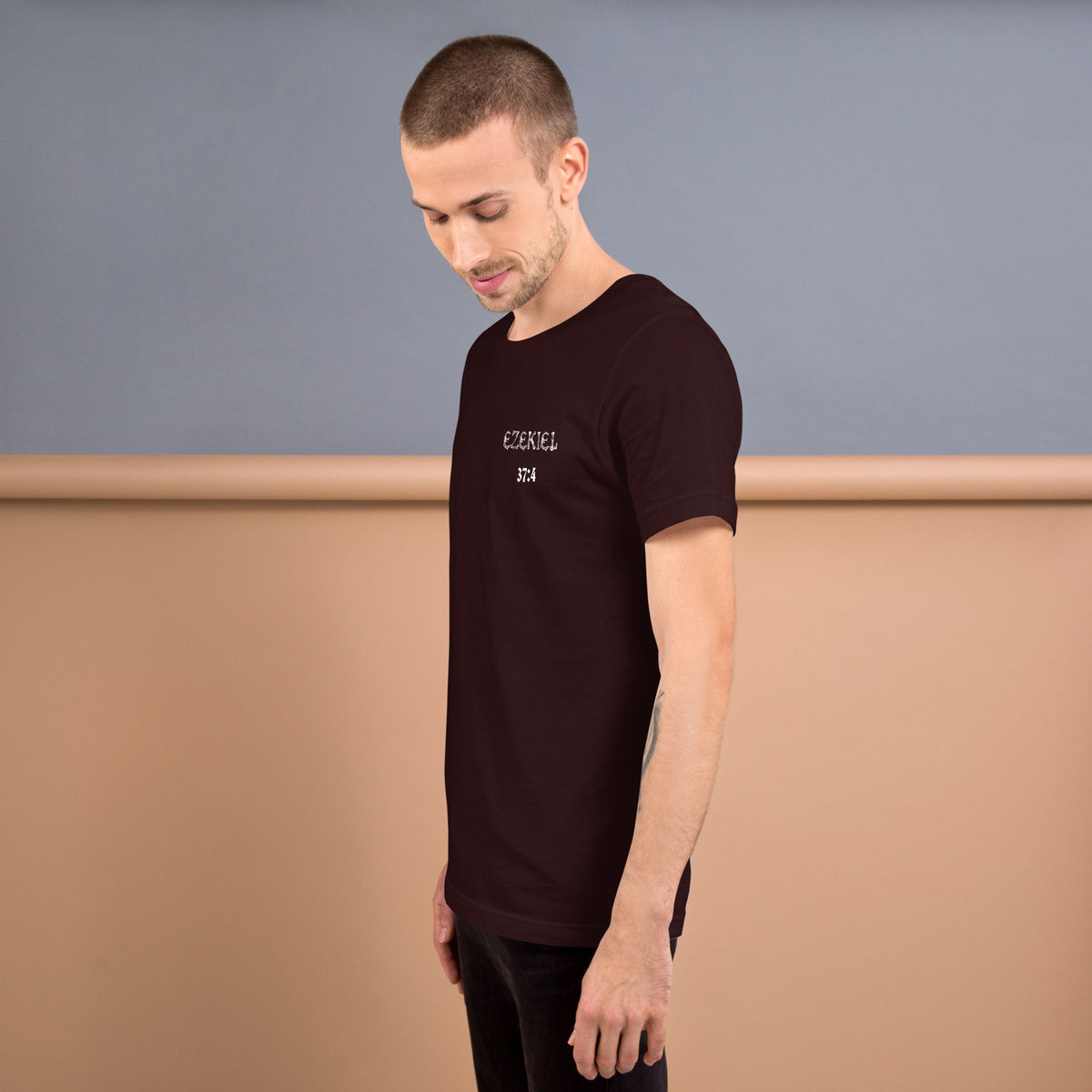 Dry Bones Awaken T-Shirt ✨
