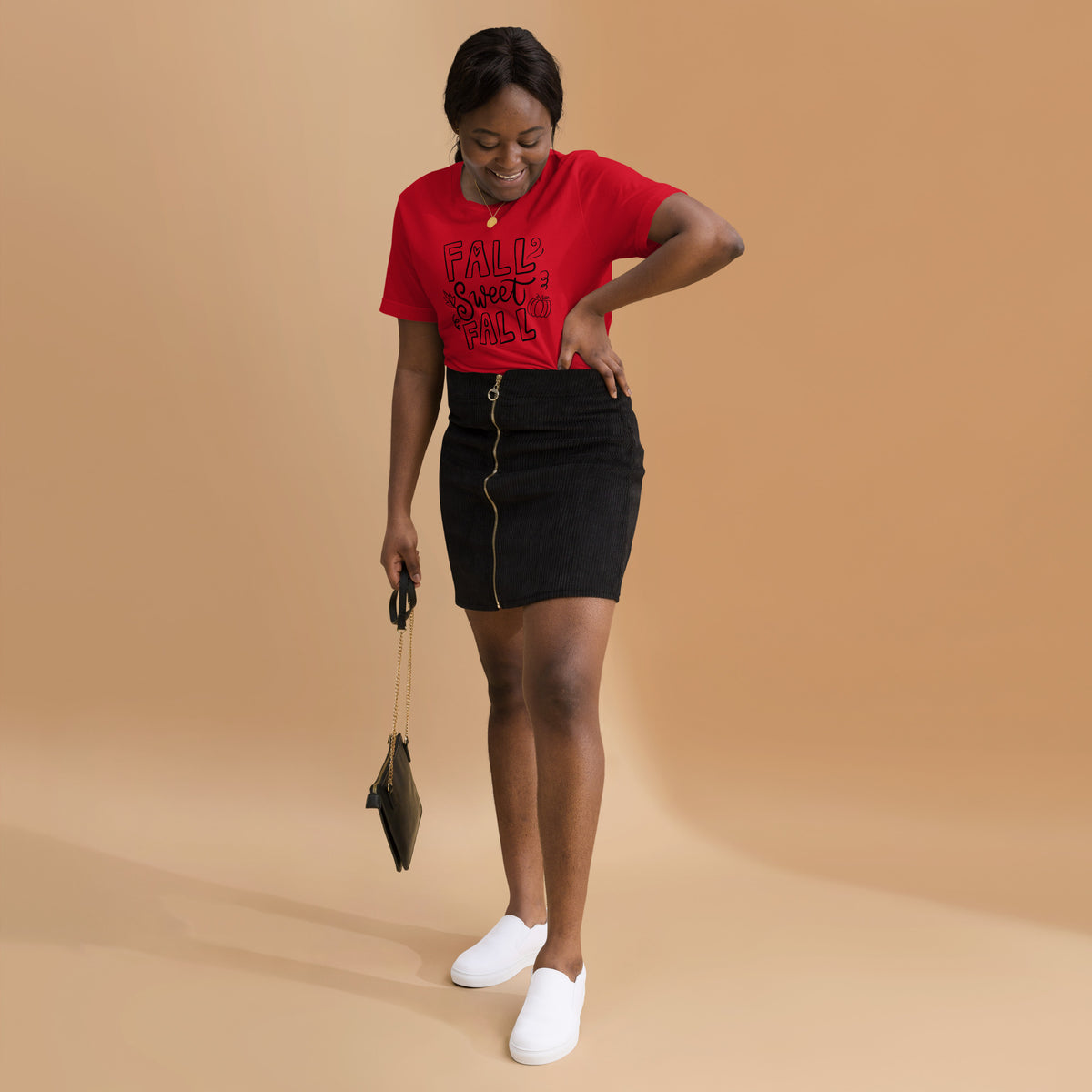 Fall Sweet Fall T-Shirt