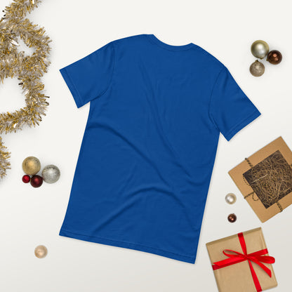 All I Want for Christmas is Sleep T-Shirt