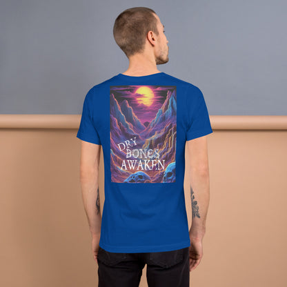 Dry Bones Awaken T-Shirt ✨