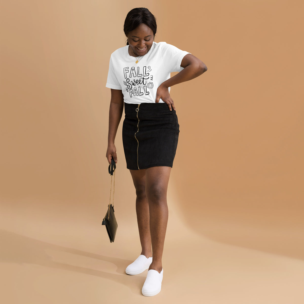 Fall Sweet Fall T-Shirt