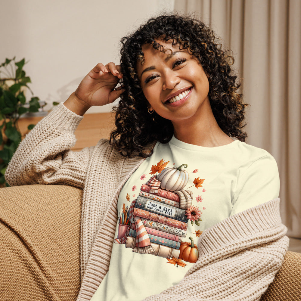 Cozy Fall  T-Shirt