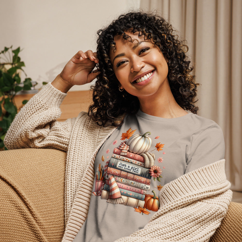 Cozy Fall  T-Shirt